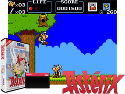 Asterix